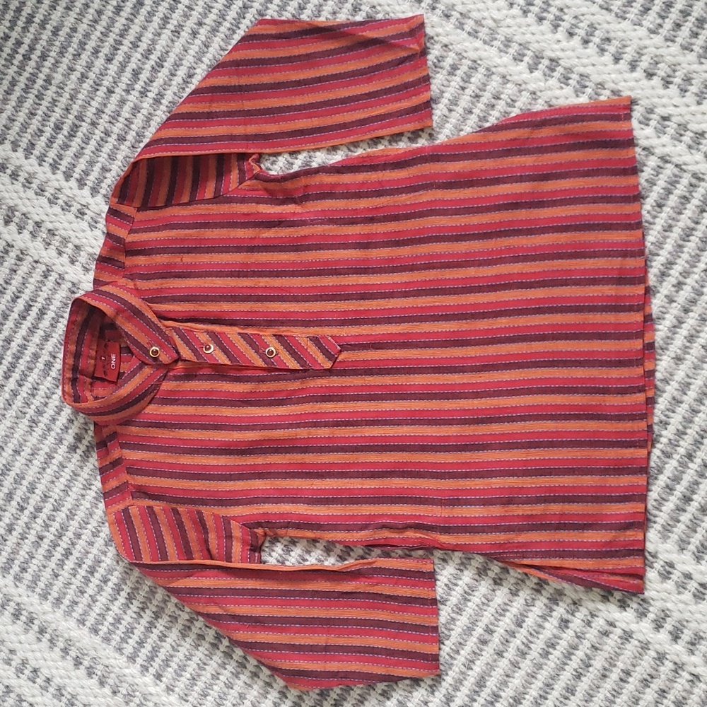 Indian kurta-baby Boy/Toddler